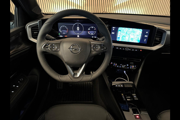 Opel Mokka 1.2 Turbo 130PK Aut. Ultimate | Camera | Carplay | LED | PDC | Massage | Incl. garantie