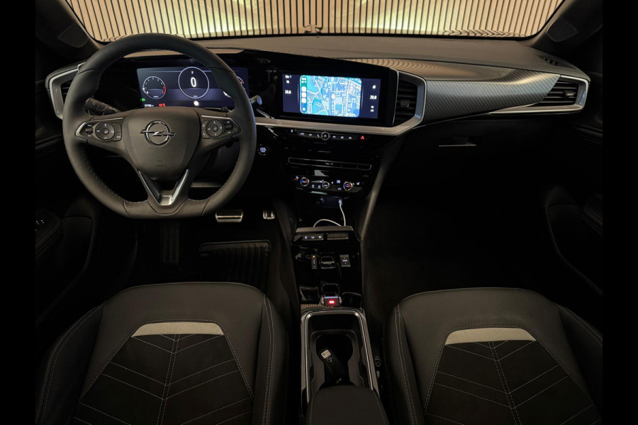 Opel Mokka 1.2 Turbo 130PK Aut. Ultimate | Camera | Carplay | LED | PDC | Massage | Incl. garantie