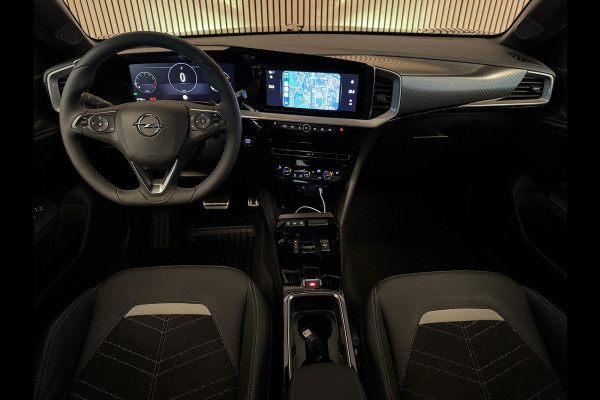 Opel Mokka 1.2 Turbo 130PK Aut. Ultimate | Camera | Carplay | LED | PDC | Massage | Incl. garantie