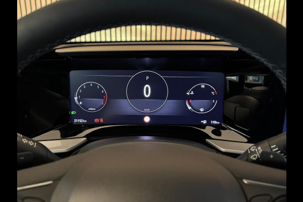 Opel Mokka 1.2 Turbo 130PK Aut. Ultimate | Camera | Carplay | LED | PDC | Massage | Incl. garantie
