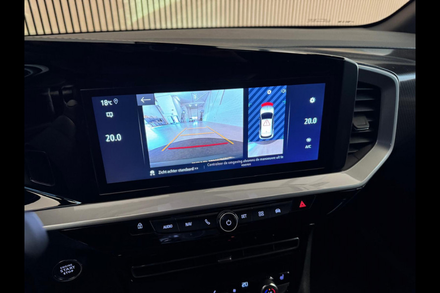 Opel Mokka 1.2 Turbo 130PK Aut. Ultimate | Camera | Carplay | LED | PDC | Massage | Incl. garantie