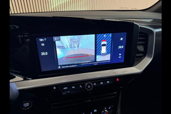 Opel Mokka 1.2 Turbo 130PK Aut. Ultimate | Camera | Carplay | LED | PDC | Massage | Incl. garantie