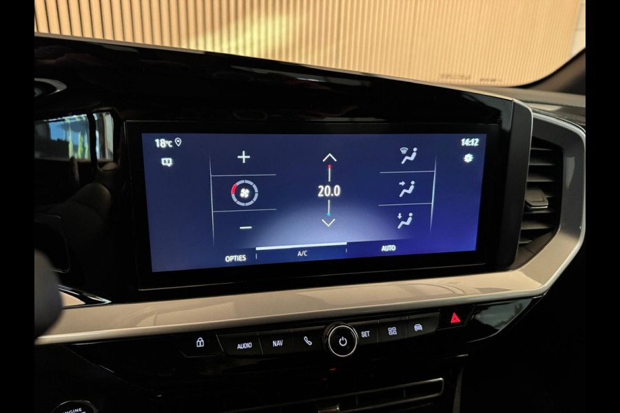 Opel Mokka 1.2 Turbo 130PK Aut. Ultimate | Camera | Carplay | LED | PDC | Massage | Incl. garantie