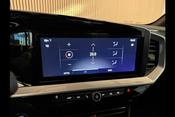 Opel Mokka 1.2 Turbo 130PK Aut. Ultimate | Camera | Carplay | LED | PDC | Massage | Incl. garantie