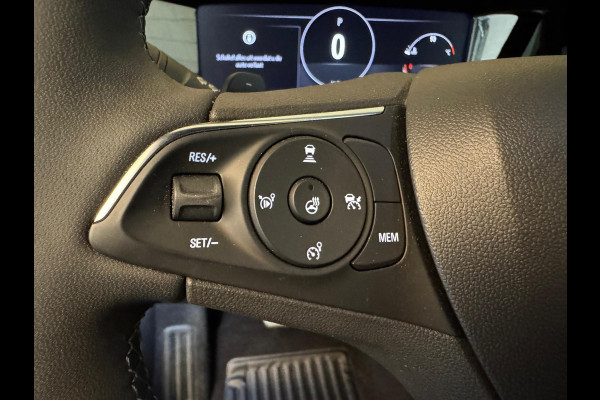 Opel Mokka 1.2 Turbo 130PK Aut. Ultimate | Camera | Carplay | LED | PDC | Massage | Incl. garantie