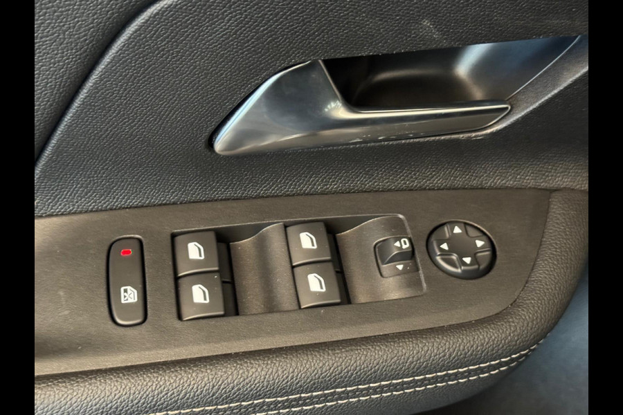 Opel Mokka 1.2 Turbo 130PK Aut. Ultimate | Camera | Carplay | LED | PDC | Massage | Incl. garantie
