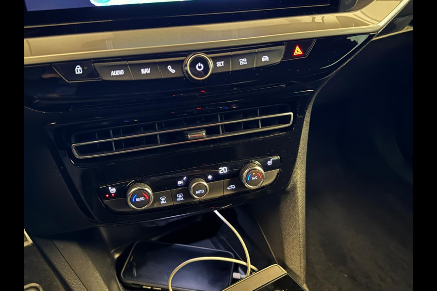 Opel Mokka 1.2 Turbo 130PK Aut. Ultimate | Camera | Carplay | LED | PDC | Massage | Incl. garantie