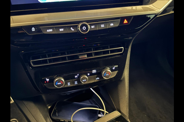 Opel Mokka 1.2 Turbo 130PK Aut. Ultimate | Camera | Carplay | LED | PDC | Massage | Incl. garantie