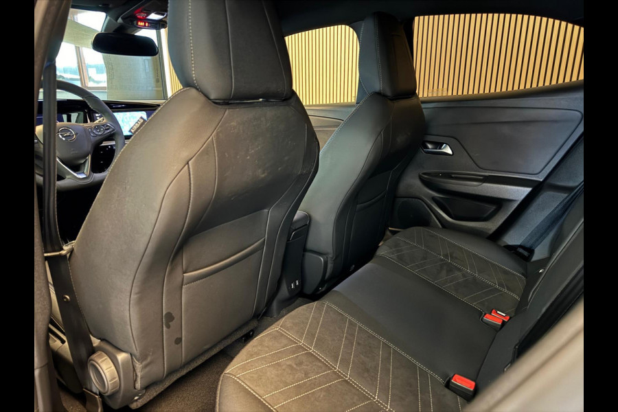Opel Mokka 1.2 Turbo 130PK Aut. Ultimate | Camera | Carplay | LED | PDC | Massage | Incl. garantie