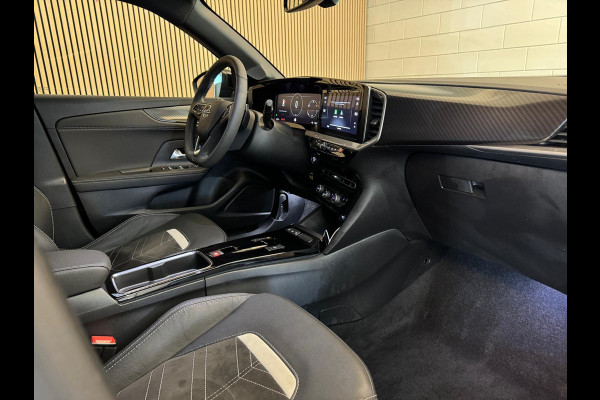 Opel Mokka 1.2 Turbo 130PK Aut. Ultimate | Camera | Carplay | LED | PDC | Massage | Incl. garantie