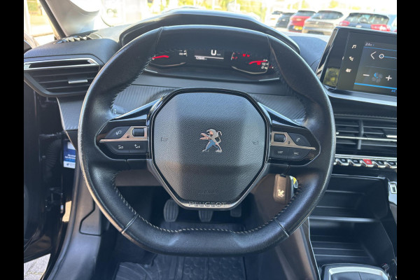 Peugeot 208 1.2 PureTech Active 75pk Navigatie | DAB+ | Parkeersensoren achter | Metaal lak | 5 deurs