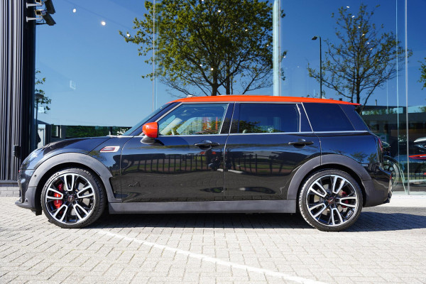 MINI Clubman 2.0 JCW ALL4 John Cooper Works / Panoramadak / Harman Kardon