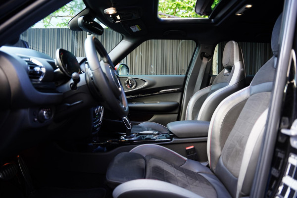 MINI Clubman 2.0 JCW ALL4 John Cooper Works / Panoramadak / Harman Kardon
