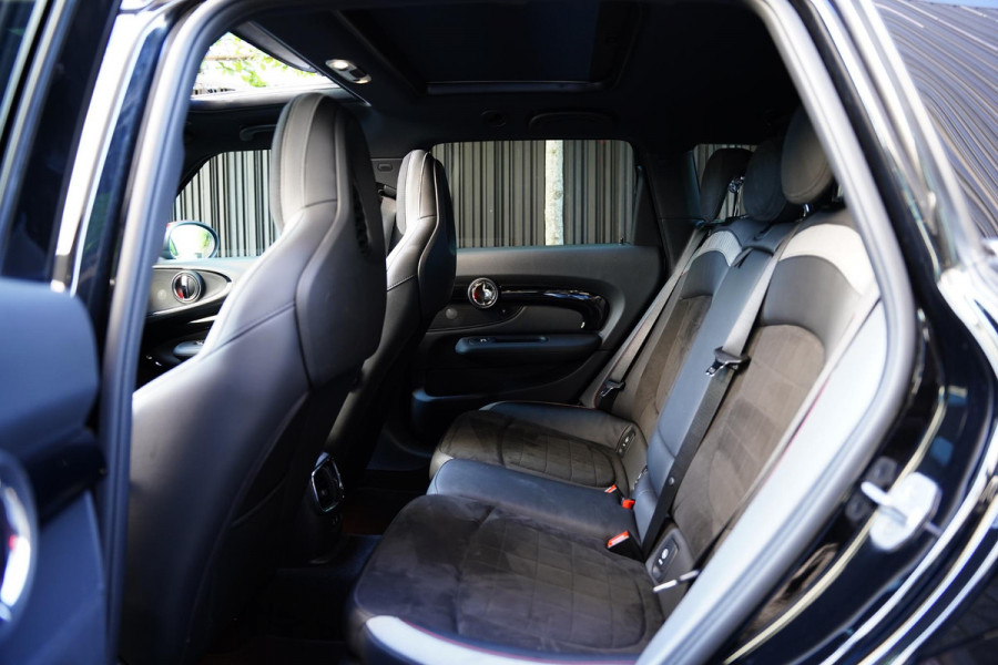 MINI Clubman 2.0 JCW ALL4 John Cooper Works / Panoramadak / Harman Kardon