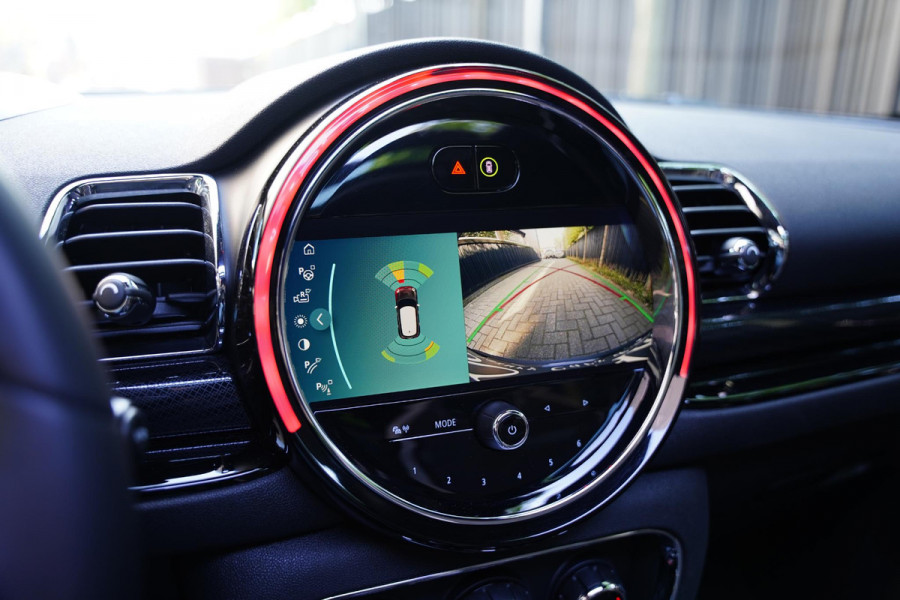 MINI Clubman 2.0 JCW ALL4 John Cooper Works / Panoramadak / Harman Kardon