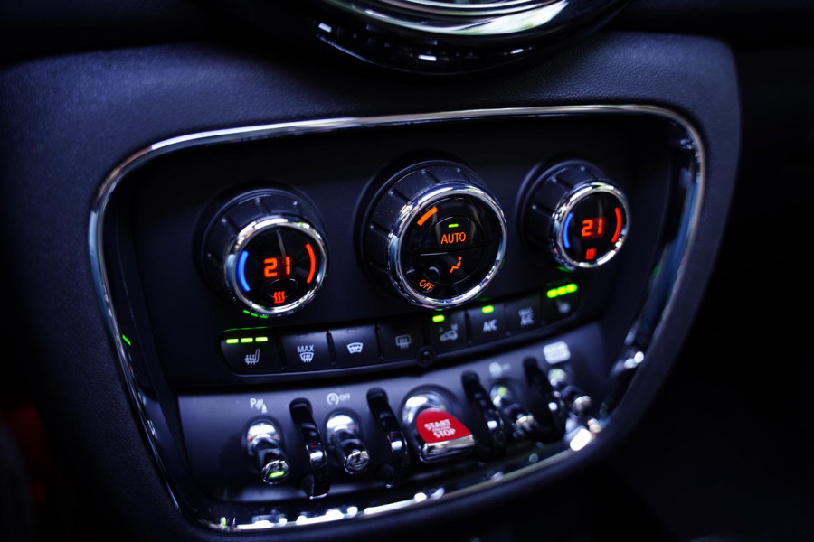 MINI Clubman 2.0 JCW ALL4 John Cooper Works / Panoramadak / Harman Kardon