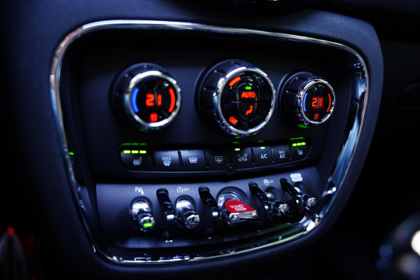 MINI Clubman 2.0 JCW ALL4 John Cooper Works / Panoramadak / Harman Kardon
