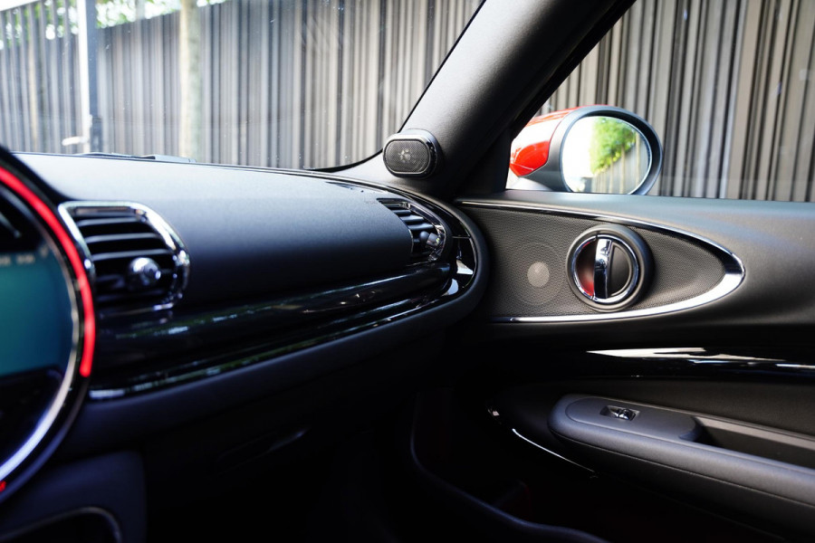 MINI Clubman 2.0 JCW ALL4 John Cooper Works / Panoramadak / Harman Kardon