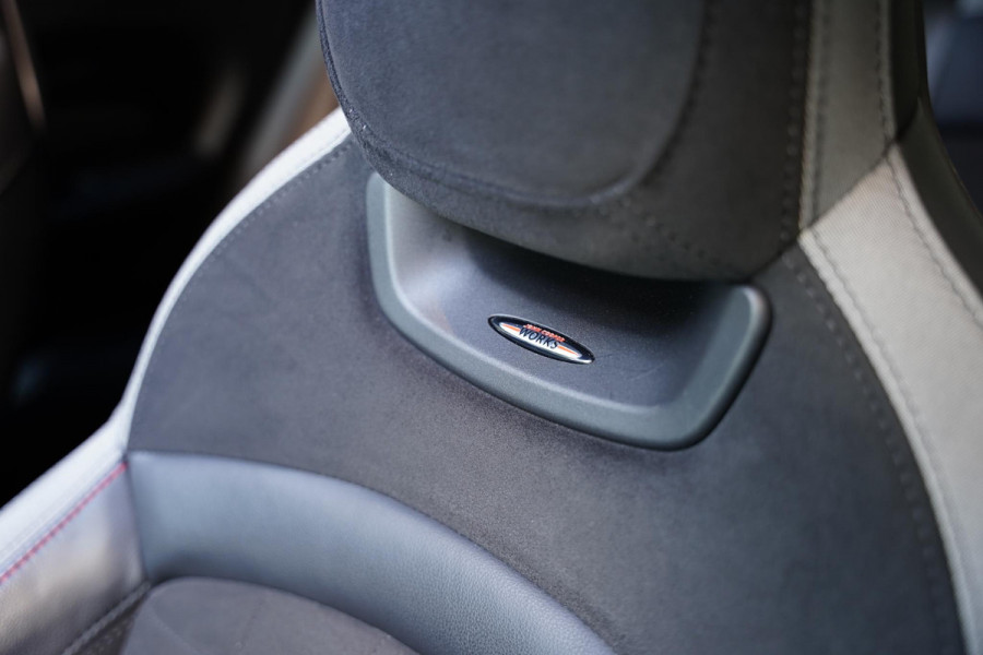 MINI Clubman 2.0 JCW ALL4 John Cooper Works / Panoramadak / Harman Kardon