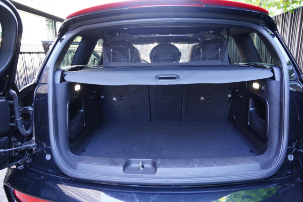 MINI Clubman 2.0 JCW ALL4 John Cooper Works / Panoramadak / Harman Kardon