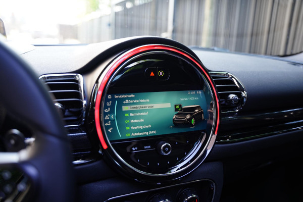 MINI Clubman 2.0 JCW ALL4 John Cooper Works / Panoramadak / Harman Kardon