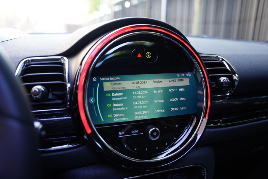 MINI Clubman 2.0 JCW ALL4 John Cooper Works / Panoramadak / Harman Kardon