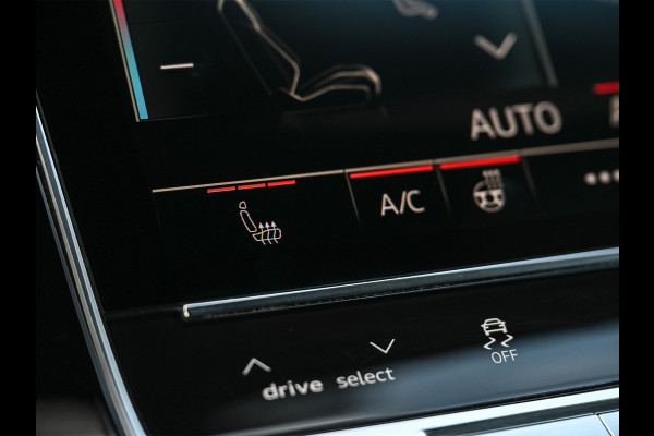 Audi Q8 60 TFSI e QUATTRO PRO LINE S COMPETITION | PANORAMADAK | LUCHTVERING | BLACK-OPTIC | MEMORY SEATS | HEAD-UP | 360 CAMERA | ADAPT