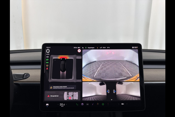 Tesla Model 3 Standard RWD Plus 60 kWh (⚠️electric motor makes a scraping noise ⚠️) [ 3-Fase-11kW ] {SOH-88%]  (INCL-BTW) Aut. *PANO | AUTOPILOT | LEATHER | KEYLESS | FULL-LED | MEMORY-PACK | TOPVIEW | DAB | CARPLAY | DIGI-COCKPIT | LANE-ASSIST | COMFORTSEATS | 19"ALU*