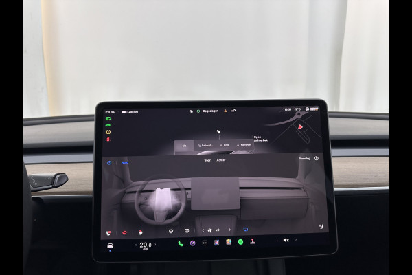 Tesla Model 3 Standard RWD Plus 60 kWh (⚠️electric motor makes a scraping noise ⚠️) [ 3-Fase-11kW ] {SOH-88%]  (INCL-BTW) Aut. *PANO | AUTOPILOT | LEATHER | KEYLESS | FULL-LED | MEMORY-PACK | TOPVIEW | DAB | CARPLAY | DIGI-COCKPIT | LANE-ASSIST | COMFORTSEATS | 19"ALU*