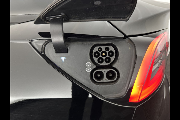 Tesla Model 3 Standard RWD Plus 60 kWh (⚠️electric motor makes a scraping noise ⚠️) [ 3-Fase-11kW ] {SOH-88%]  (INCL-BTW) Aut. *PANO | AUTOPILOT | LEATHER | KEYLESS | FULL-LED | MEMORY-PACK | TOPVIEW | DAB | CARPLAY | DIGI-COCKPIT | LANE-ASSIST | COMFORTSEATS | 19"ALU*