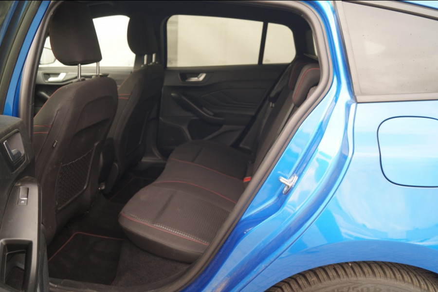 Ford Focus Wagon 1.0 EcoBoost Hybrid ST Line -NAVI-ECC-