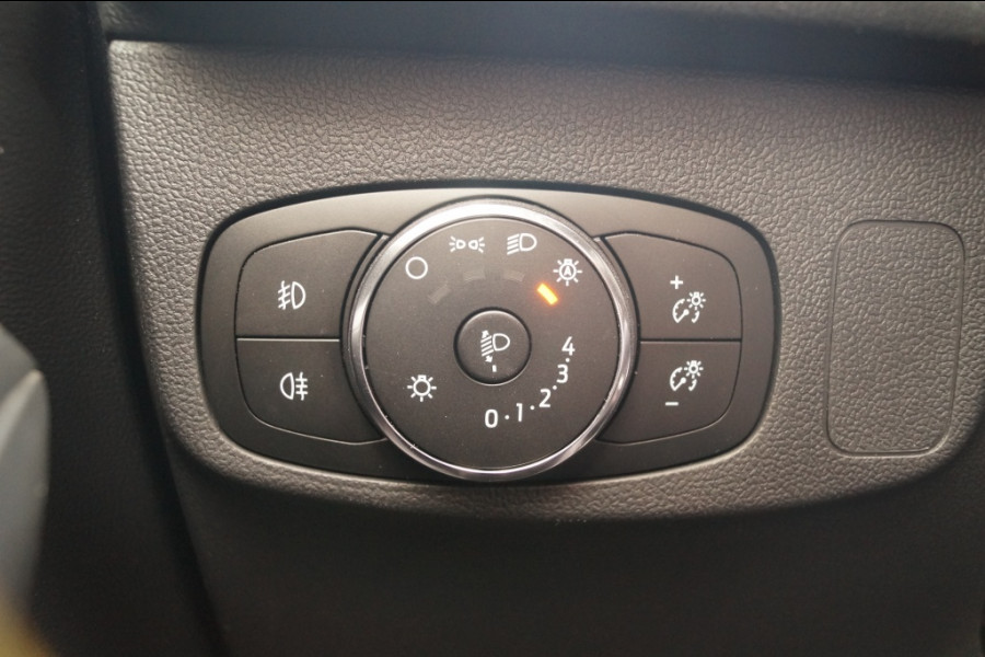Ford Focus Wagon 1.0 EcoBoost Hybrid ST Line -NAVI-ECC-