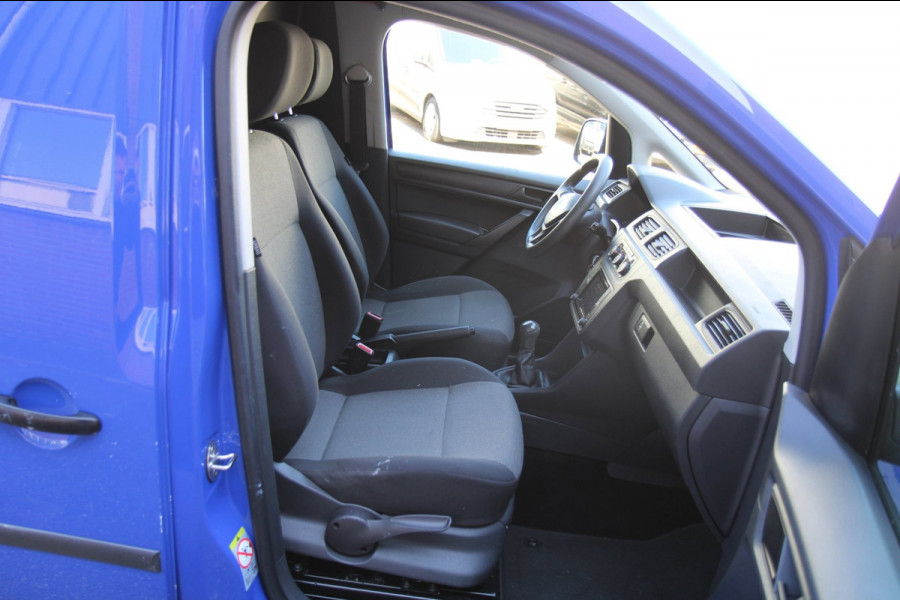 Volkswagen Caddy 2.0 TDI L1H1 BMT Trendline / Trekhaak / Imperiaal / Cruise