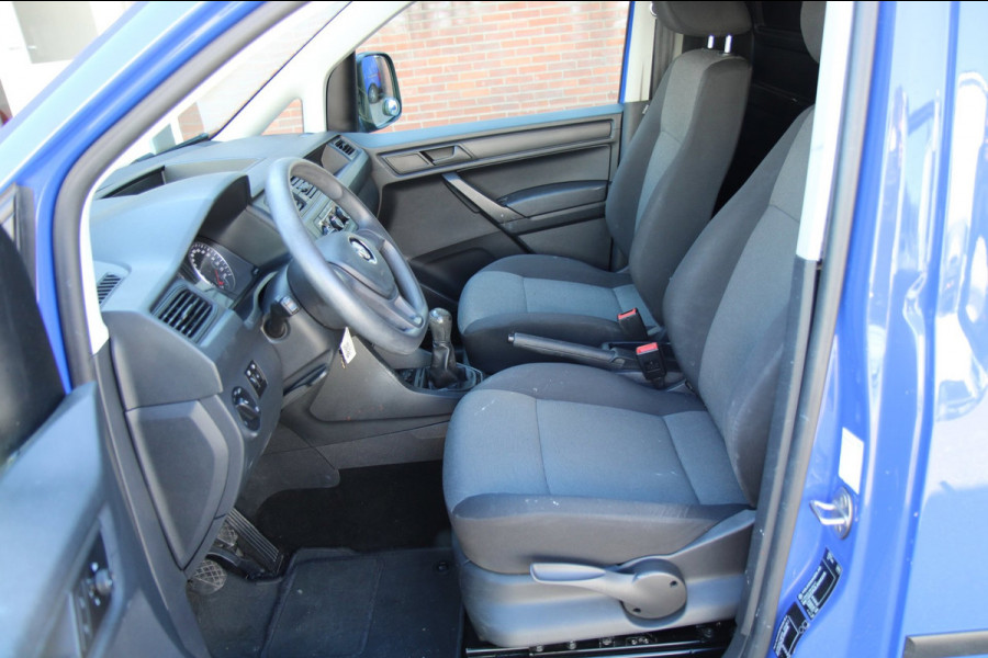 Volkswagen Caddy 2.0 TDI L1H1 BMT Trendline / Trekhaak / Imperiaal / Cruise