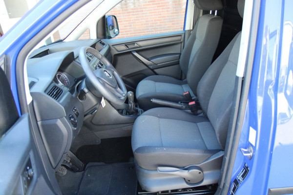 Volkswagen Caddy 2.0 TDI L1H1 BMT Trendline / Trekhaak / Imperiaal / Cruise