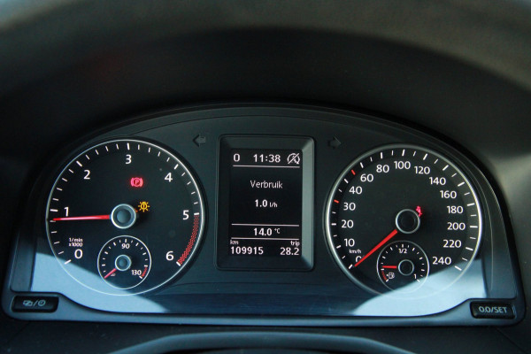 Volkswagen Caddy 2.0 TDI L1H1 BMT Trendline / Trekhaak / Imperiaal / Cruise