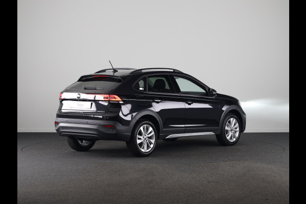 Volkswagen Taigo Life Edition 1.0 TSI 95 PK 5 versn. Hand | Climatronic | Trekhaak | Stoelverwarming | Camera |