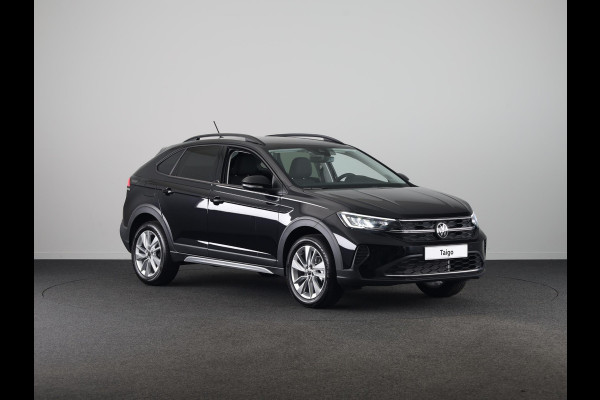Volkswagen Taigo Life Edition 1.0 TSI 95 PK 5 versn. Hand | Climatronic | Trekhaak | Stoelverwarming | Camera |