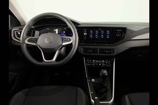 Volkswagen Taigo Life Edition 1.0 TSI 95 PK 5 versn. Hand | Climatronic | Trekhaak | Stoelverwarming | Camera |