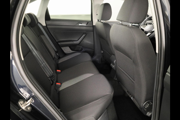Volkswagen Taigo Life Edition 1.0 TSI 95 PK 5 versn. Hand | Climatronic | Trekhaak | Stoelverwarming | Camera |