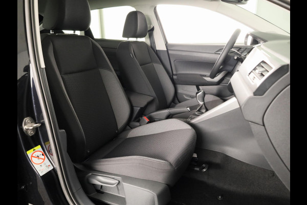 Volkswagen Taigo Life Edition 1.0 TSI 95 PK 5 versn. Hand | Climatronic | Trekhaak | Stoelverwarming | Camera |