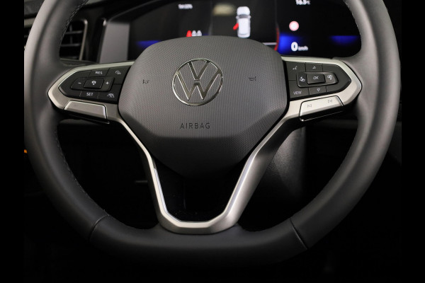 Volkswagen Taigo Life Edition 1.0 TSI 95 PK 5 versn. Hand | Climatronic | Trekhaak | Stoelverwarming | Camera |