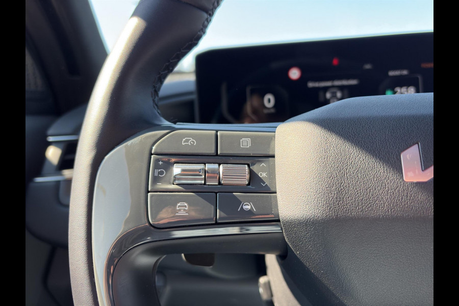 Kia EV9 GT-Line AWD 99.8 kWh 7-zits Camera | Adapt. Cruise | Pano | Meridian | Stoelverwarming & Verkoeling | Stoelmassage | Leder | 7-zits | V2L |