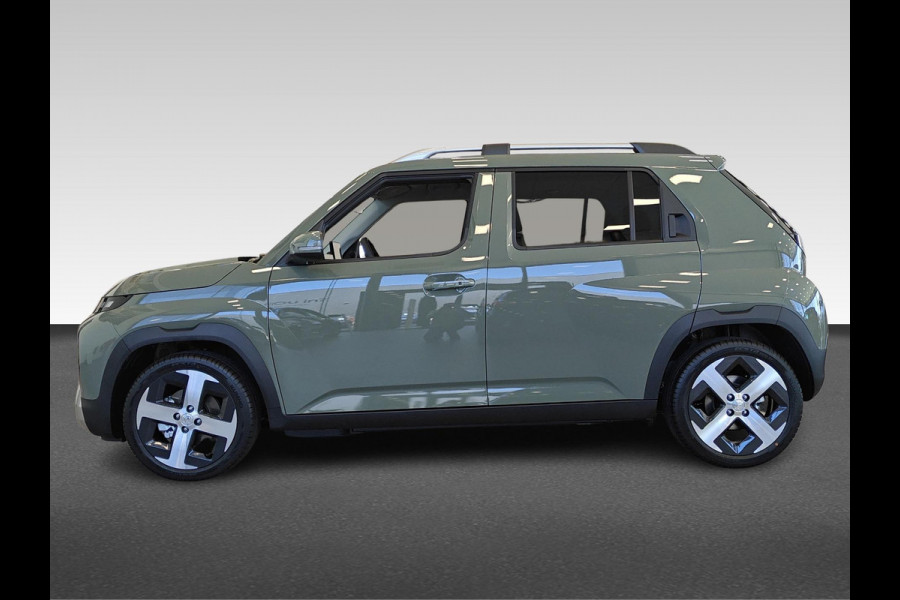 Hyundai Inster Evolve 49 kWh VAN €29.690 VOOR €25.690