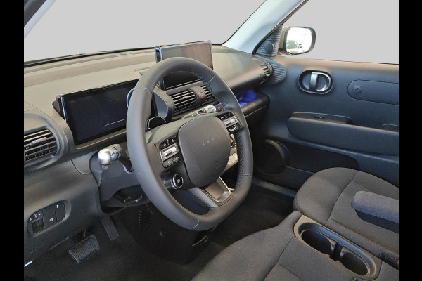 Hyundai Inster Evolve 49 kWh VAN €29.690 VOOR €25.690