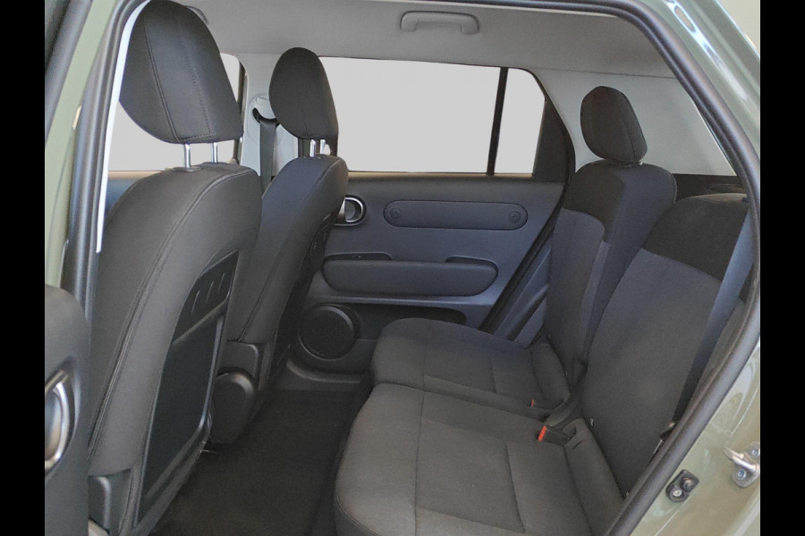 Hyundai Inster Evolve 49 kWh VAN €29.690 VOOR €25.690