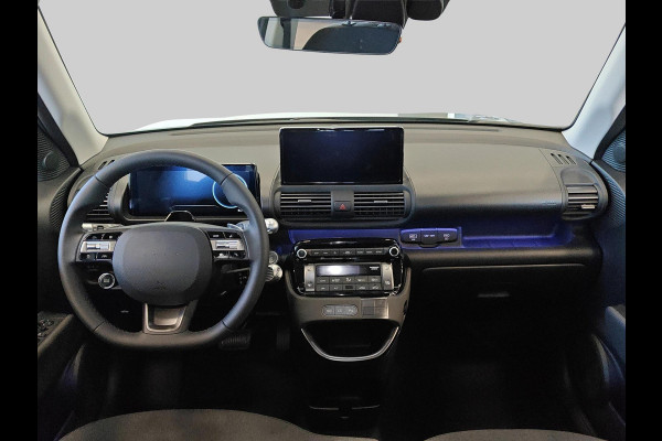 Hyundai Inster Evolve 49 kWh VAN €29.690 VOOR €25.690