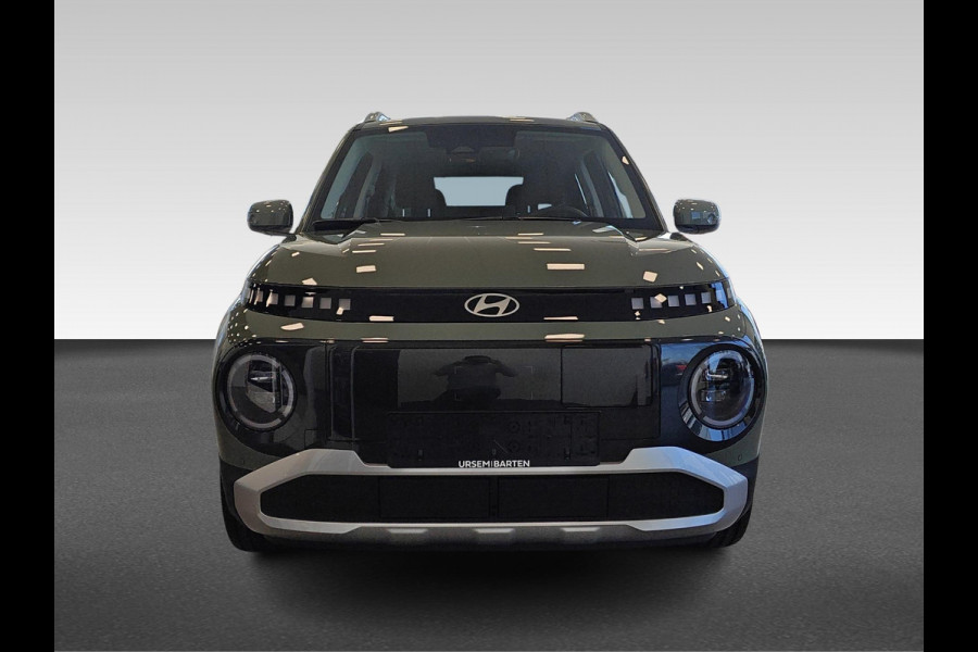 Hyundai Inster Evolve 49 kWh VAN €29.690 VOOR €25.690