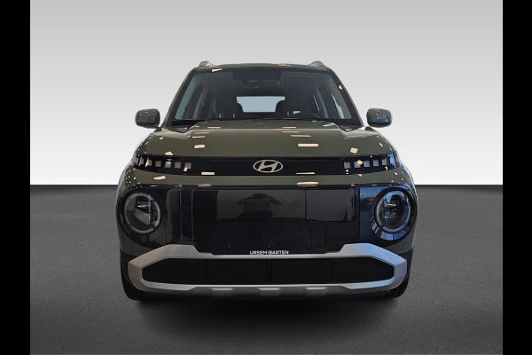 Hyundai Inster Evolve 49 kWh VAN €29.690 VOOR €25.690