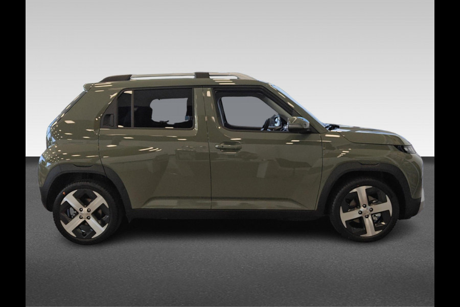 Hyundai Inster Evolve 49 kWh VAN €29.690 VOOR €25.690